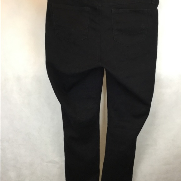 Torrid Source Of Wisdom Jeans - Picture 2 of 5